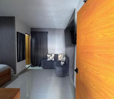 San Carlos Apartment | Exclusive Apartment Nearby Zona Colonial