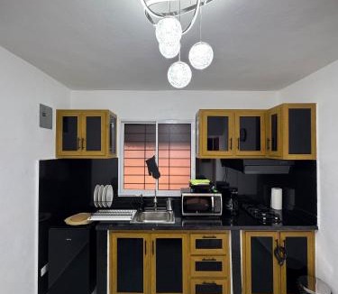 San Carlos Apartment | Exclusive Apartment Nearby Zona Colonial