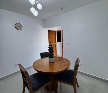 San Carlos Apartment | Exclusive Apartment Nearby Zona Colonial