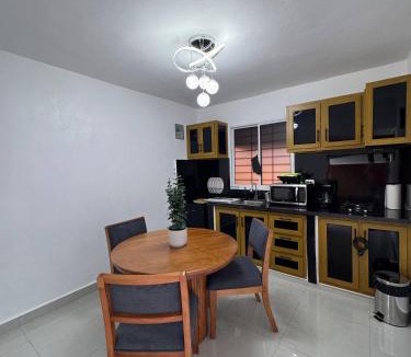 San Carlos Apartment | Exclusive Apartment Nearby Zona Colonial