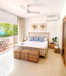 Punta Rucia Hotel | Blue Island Punta Rucia