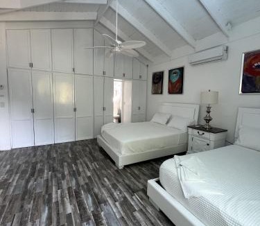 Juan Dolio - El Pueblo Hotel | El Tridente