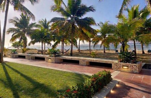 Villas Del Mar Apartment | Apartamento Frente Al Mar Caribe, Vistas Expectaculares, Playa Juan Dolio, RD - Apartamentos de 2 y 3 Habitaciones