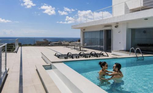 Mata Hambre Apartment | A Place to Call Home - Lincoln Suite