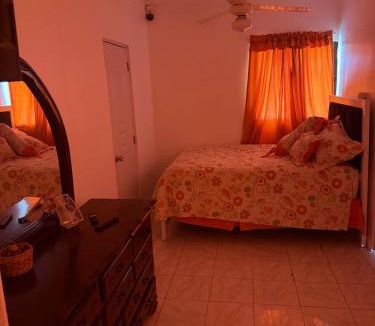 San Juan Province Apartment | Mary Vilaseca