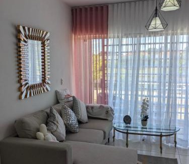 Higuey Apartment | Apartamento Acogedor en Higuey City Homes
