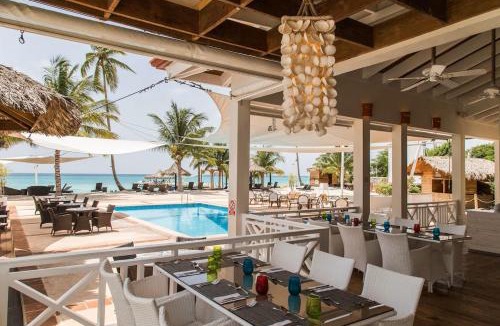Dominicus Apartment | Cadaques Caribe Bayahibe Palmera