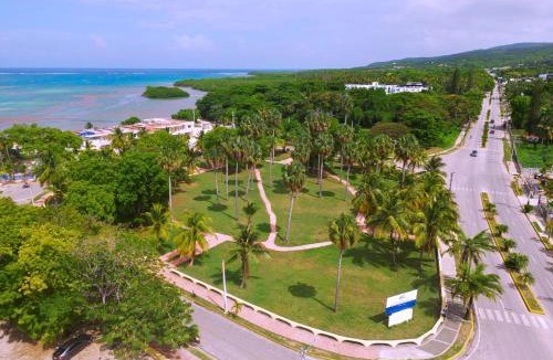 Barahona Hotel | Hotel Palma
