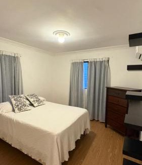 Evaristo Morales Apartment | Rento apartamento
