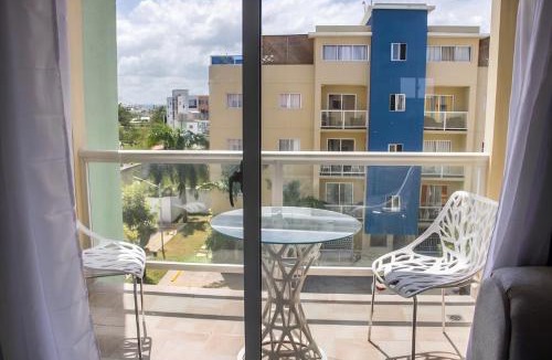 La Romana Apartment | Penthouse 4 habitaciones jacuzzi privado caleta romana