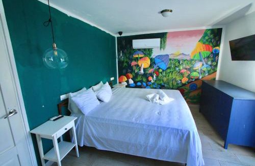 Los Melones Hotel | Bayahibe Premium Pool