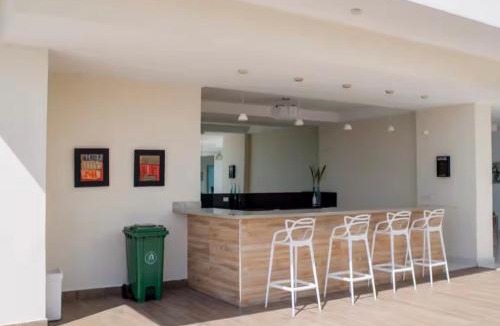 Mirador Sur House | Celine tower