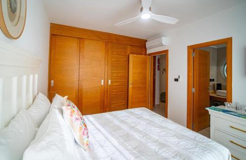 Dominicus Apartment | Luxury 2BR Condo Bayahibe DR - Shaula Juma