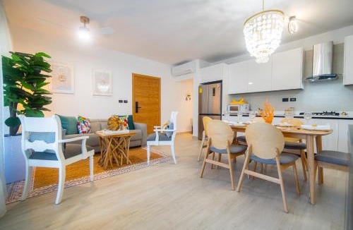 Dominicus Apartment | Luxury 2BR Condo Bayahibe DR - Shaula Juma