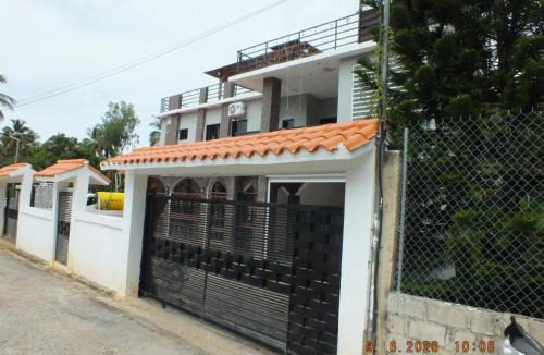 Sanchez Apartment | Santa Capuza Las Brisas