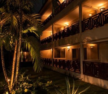 El Callejon Hotel | Savoy Hotel Boutique