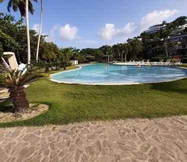 Las Terrenas Resort | Poolfront & Beachfront Las Terrenas, Dominican Republic