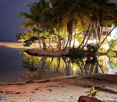 Las Terrenas Resort | Poolfront & Beachfront Las Terrenas, Dominican Republic