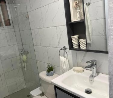 Los Alcarrizos Apartment | Los Alcarrizos Puente Blanco Urban Oasis ubicado en la calle 22 numero 98 los alcarrizos