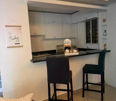 Los Alcarrizos Apartment | Los Alcarrizos Puente Blanco Urban Oasis ubicado en la calle 22 numero 98 los alcarrizos