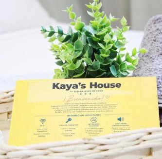 Samana House | Kayas House Relax, Explore, & Unwind