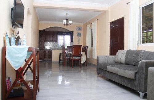 Samana House | Kayas House Relax, Explore, & Unwind