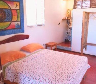 Las Galeras Hostel | Hostel La Ballena Backpacker