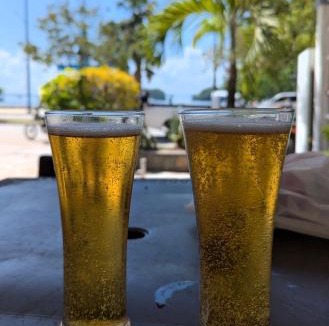 Las Galeras Hostel | Hostel La Ballena Backpacker