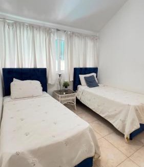 Juan Dolio - El Pueblo Apartment | Apartment with a beach lifestyle