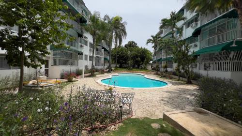 Juan Dolio - El Pueblo Apartment | Apartment with a beach lifestyle