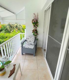 Juan Dolio - El Pueblo Apartment | Apartment with a beach lifestyle