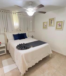 Juan Dolio - El Pueblo Apartment | Apartment with a beach lifestyle