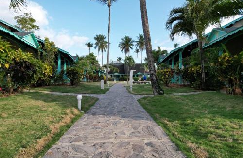 La Iglesia Apartment | Villas Palmar Residence Beachfront Villas & Studios