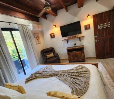 La Vega Province House | Brisal Mountain Retreat