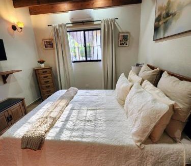 La Vega Province House | Brisal Mountain Retreat