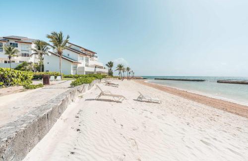 Punta Cana Apartment | Beachfront and 2 bedrooms in Sotogrande