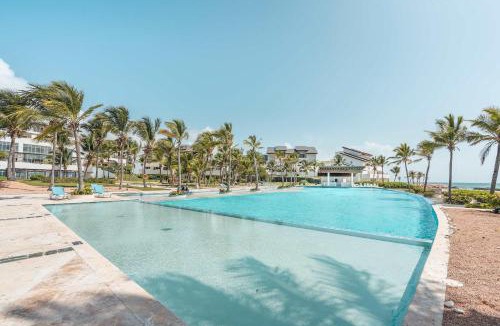 Punta Cana Apartment | Beachfront and 2 bedrooms in Sotogrande