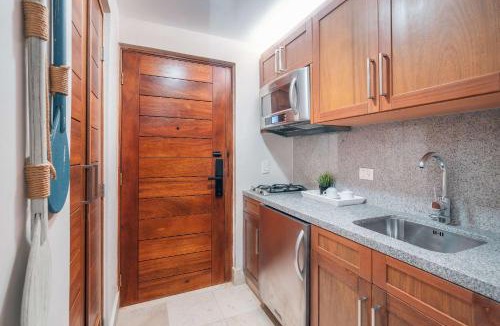 Punta Cana Apartment | Beachfront and 2 bedrooms in Sotogrande