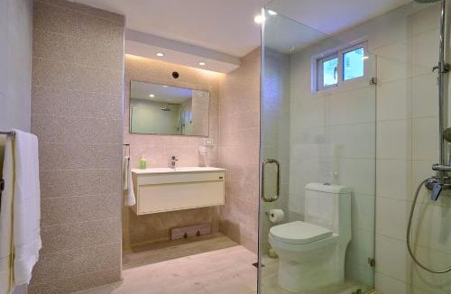 Renacimiento Apartment | Acqualina S View Santo Domingo