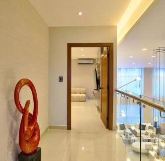 Renacimiento Apartment | Acqualina S View Santo Domingo