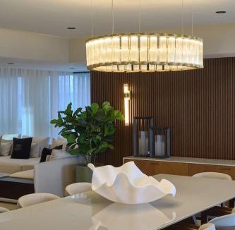 Renacimiento Apartment | Acqualina S View Santo Domingo