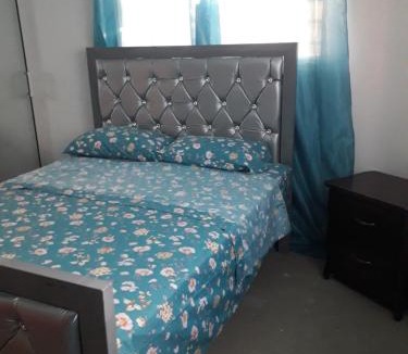 Santo Domingo Apartment | SDQ apartamentos