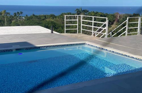 Abreu Apartment | Rico Puerto magic spot east