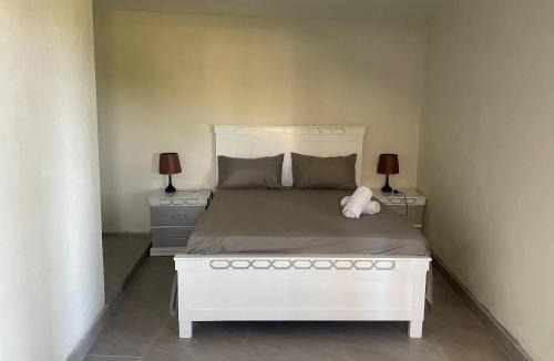 Abreu Apartment | Rico Puerto magic spot east