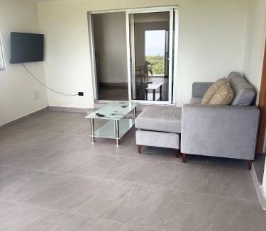 Abreu Apartment | Rico Puerto magic spot oeste