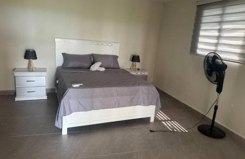 Abreu Apartment | Rico Puerto magic spot oeste