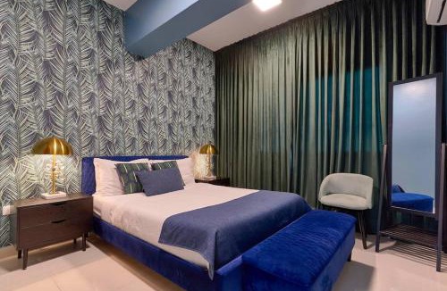 Downtown Santo Domingo Apartment | Thenaturalblues Downtownsd Poolgymcentric