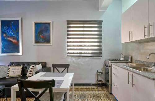 Gascue Apartment | Colonialretreat Downtownsd Wificolonialzone