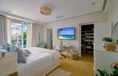 Villas Del Mar Apartment | Marbellaluxsunsets Beachfrontpoolfamilies