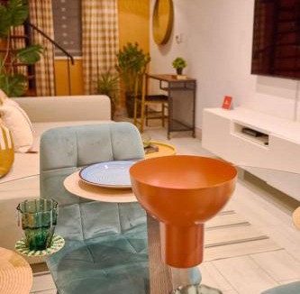 La Julia Apartment | Tulumexperiencedowntown Poolviewpenthouse